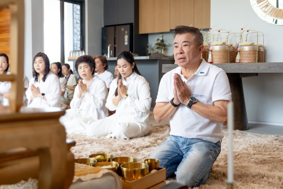 Botanica Luxury Hua Hin: старт продаж элитных вилл